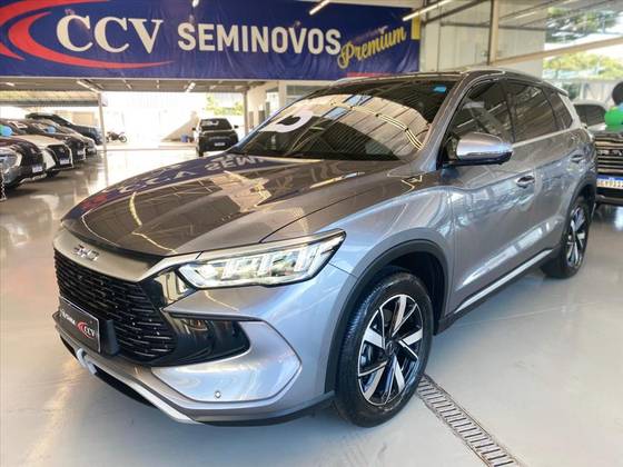 BYD SONG PRO 1.5 DM-I HÍBRIDO GL AUTOMÁTICO